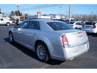 2012 Chrysler 300  Limited