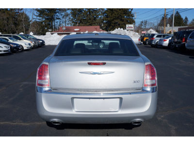 2012 Chrysler 300  Limited