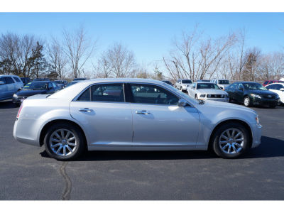 2012 Chrysler 300  Limited