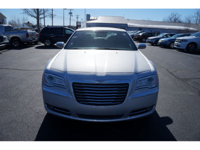 2012 Chrysler 300  Limited