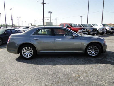 2012 Chrysler 300  Limited