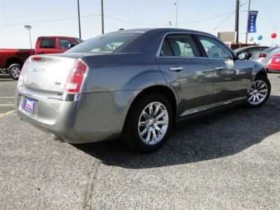 2012 Chrysler 300  Limited