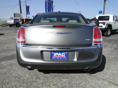 2012 Chrysler 300  Limited