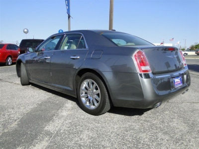 2012 Chrysler 300  Limited