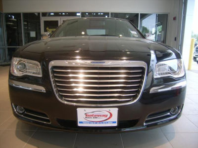 2012 Chrysler 300  Limited