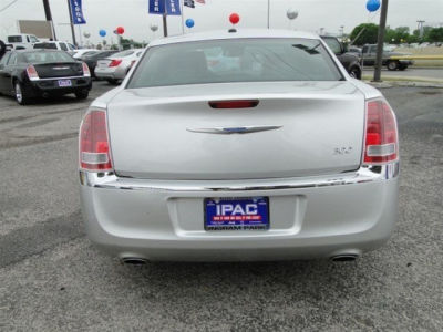 2012 Chrysler 300  Limited