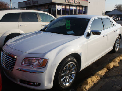 2011 Chrysler 300  Limited