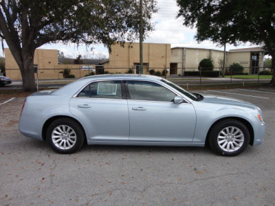 2013 Chrysler 300  Base
