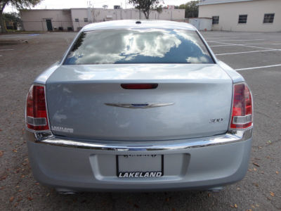 2013 Chrysler 300  Base