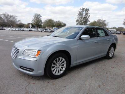2013 Chrysler 300  Base
