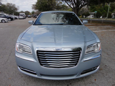 2013 Chrysler 300  Base