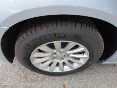 2013 Chrysler 300  Base