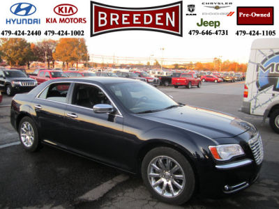 2012 Chrysler 300  Limited