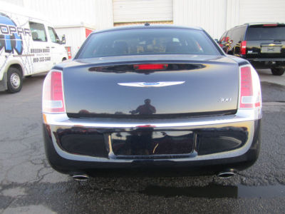 2012 Chrysler 300  Limited