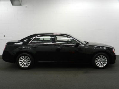 2013 Chrysler 300  Base