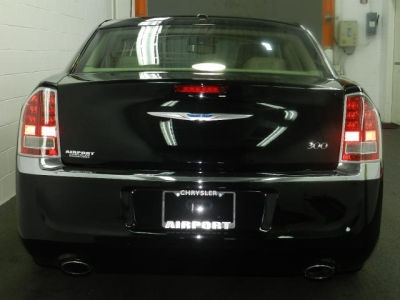 2013 Chrysler 300  Base
