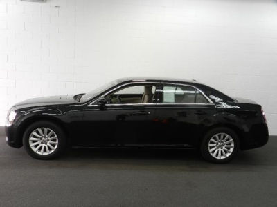 2013 Chrysler 300  Base