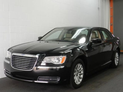 2013 Chrysler 300  Base