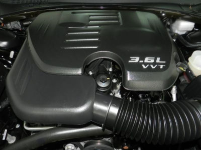 2013 Chrysler 300  Base