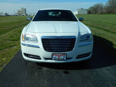 2012 Chrysler 300  Limited