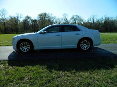 2012 Chrysler 300  Limited