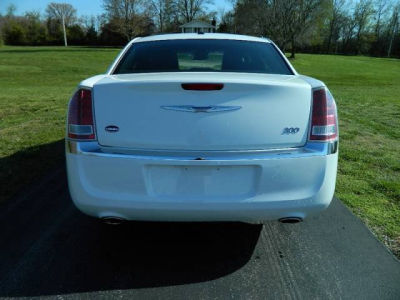 2012 Chrysler 300  Limited