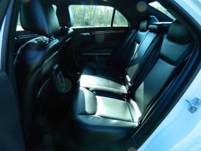 2012 Chrysler 300  Limited