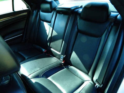 2012 Chrysler 300  Limited