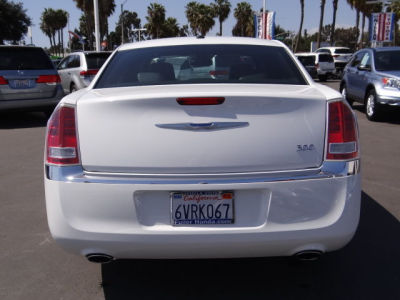 2012 Chrysler 300  Limited