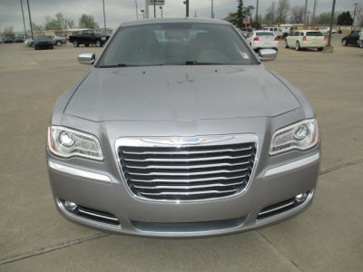 2011 Chrysler 300  Limited