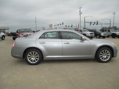 2011 Chrysler 300  Limited