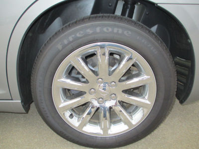 2011 Chrysler 300  Limited