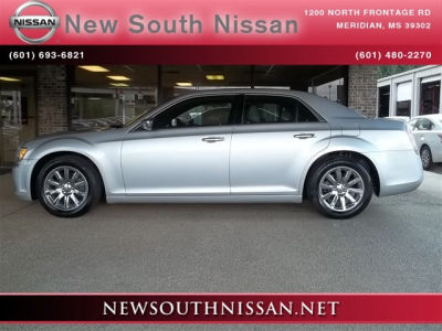 2012 Chrysler 300  Limited