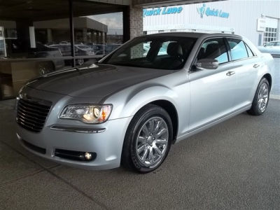 2012 Chrysler 300  Limited