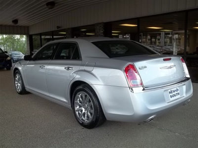 2012 Chrysler 300  Limited