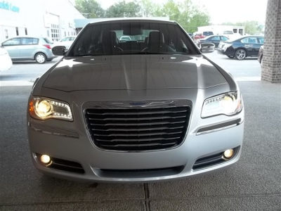 2012 Chrysler 300  Limited