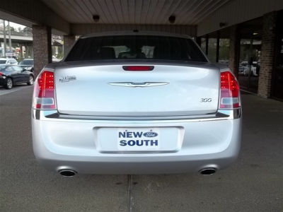 2012 Chrysler 300  Limited