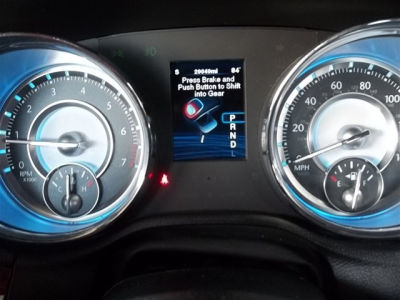 2012 Chrysler 300  Limited