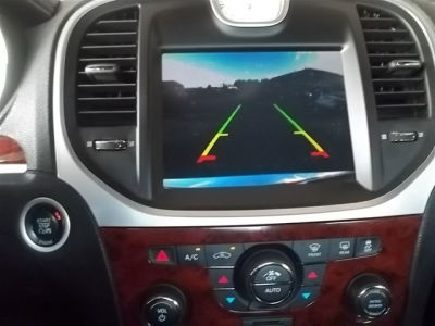 2012 Chrysler 300  Limited