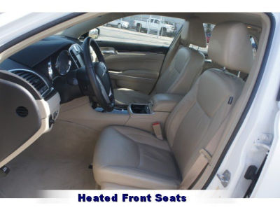 2011 Chrysler 300  Limited