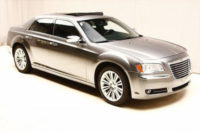 2011 Chrysler 300  Limited