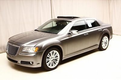 2011 Chrysler 300  Limited