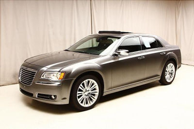 2011 Chrysler 300  Limited