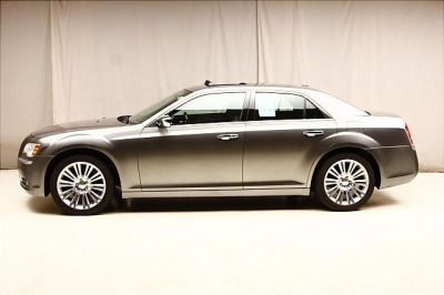 2011 Chrysler 300  Limited