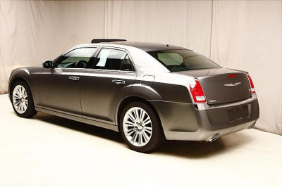 2011 Chrysler 300  Limited