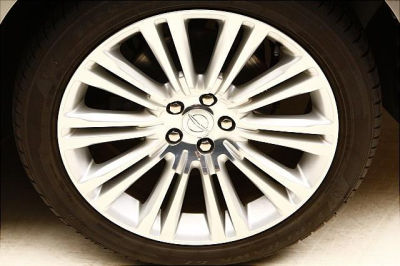 2011 Chrysler 300  Limited