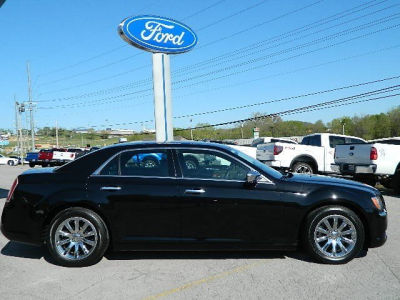 2012 Chrysler 300  Limited