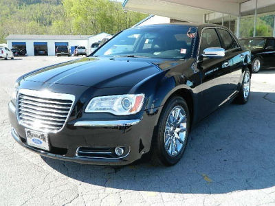 2012 Chrysler 300  Limited