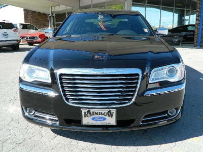 2012 Chrysler 300  Limited