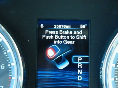 2012 Chrysler 300  Limited